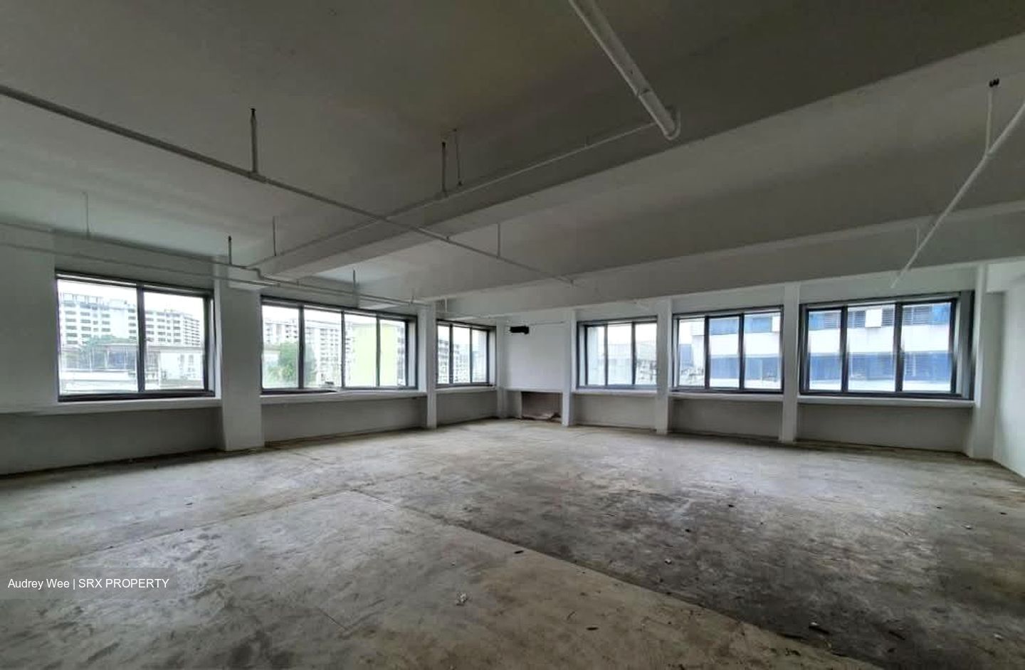 Thye Hong Centre (D3), Office #579067991